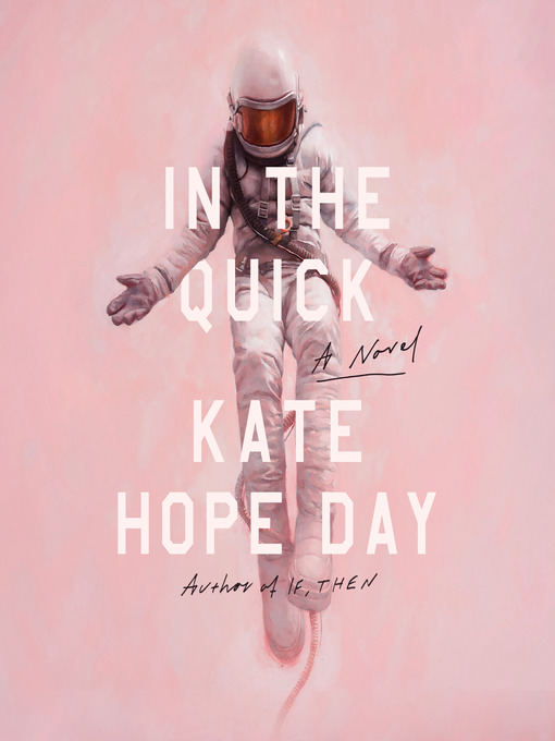 Cover image for In the Quick